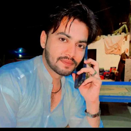 Sarfraz Ali SOOMRO