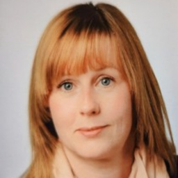 Astrid Buesing