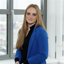 Josefine Michel's profile picture