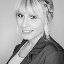 Profilbild Nicole Reineke