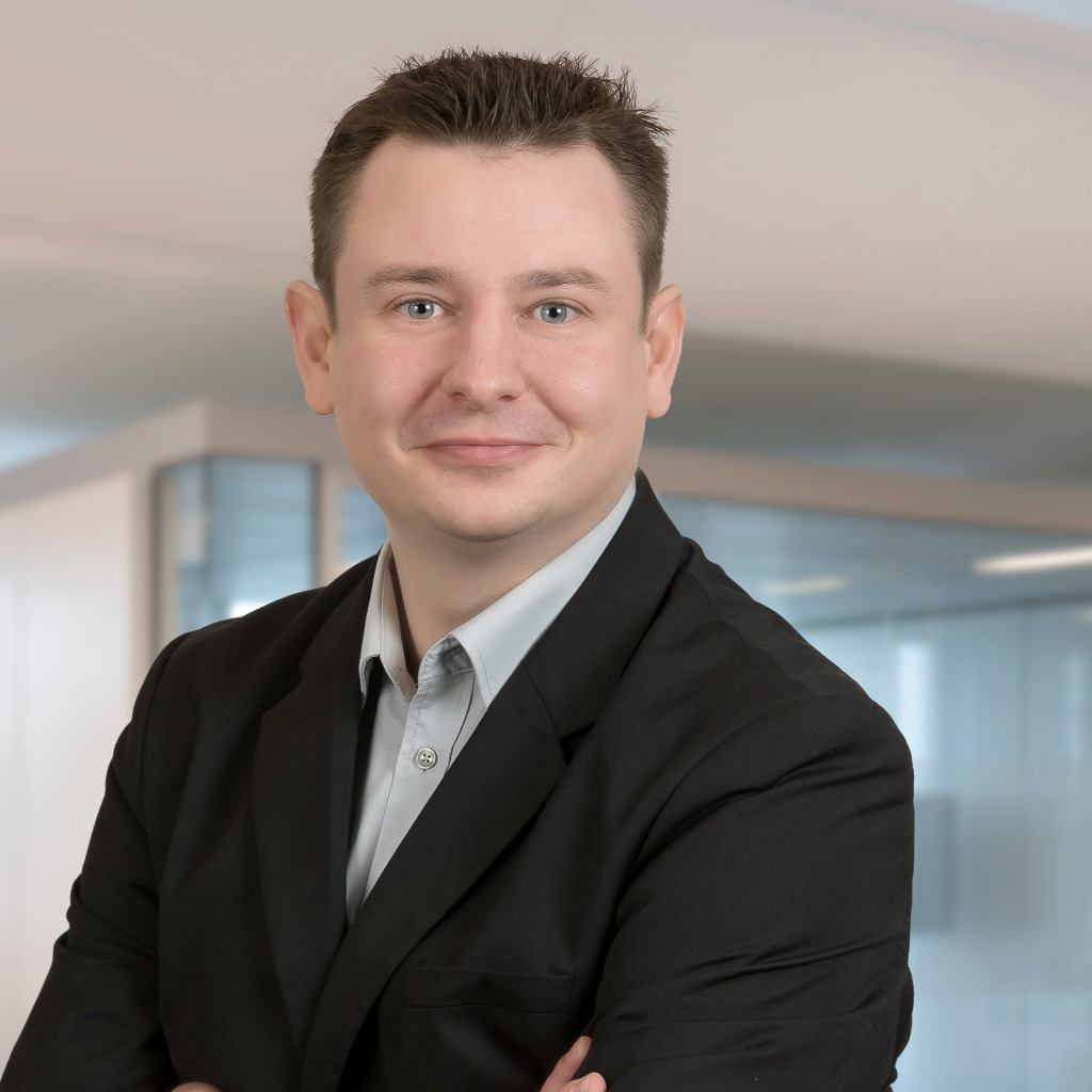 Felix Maasch Leiter SIGNAL IDUNA Asset