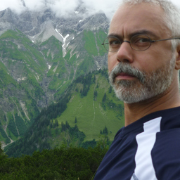 Markus Michel