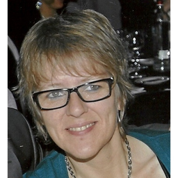 Carine Vander Eyken