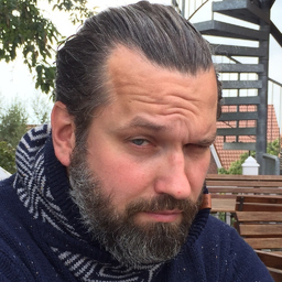 Markus Scheller