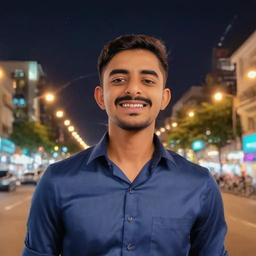 Nitesh Sharma