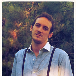 Roy Arlandi