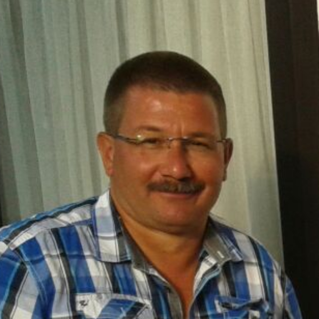 Manfred Korn Kaufmännischer Mitarbeiter ( VertriebInnendienst