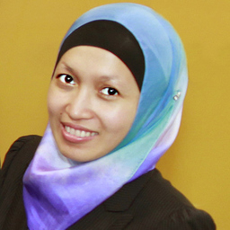 Hazana Mohd Halimi