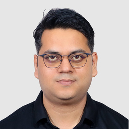 Anunay Kumar Tiwari
