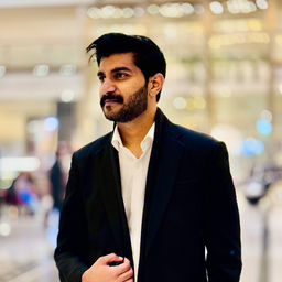 farrukh riaz
