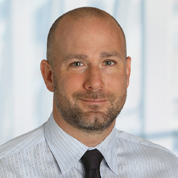 Prof. Dr. Oliver Korn's profile picture