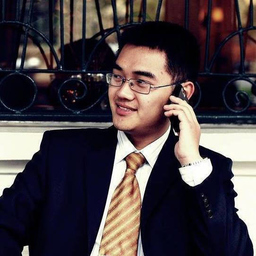 Dr. Johnny Hung