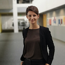 Social Media Profilbild Sandra Lansche Karlsruhe