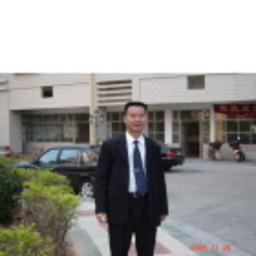 changqing tang