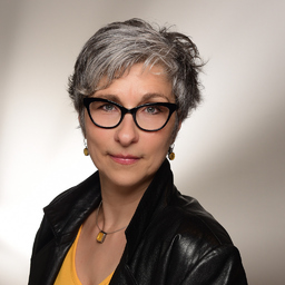 Christiane Behrschmidt M.A.