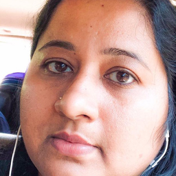 Barani Sridhar