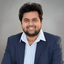 Hemanth Vamsi Tirupathi