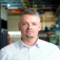 Alexander Böhm Leiter Produktion ACO Haustechnik XING