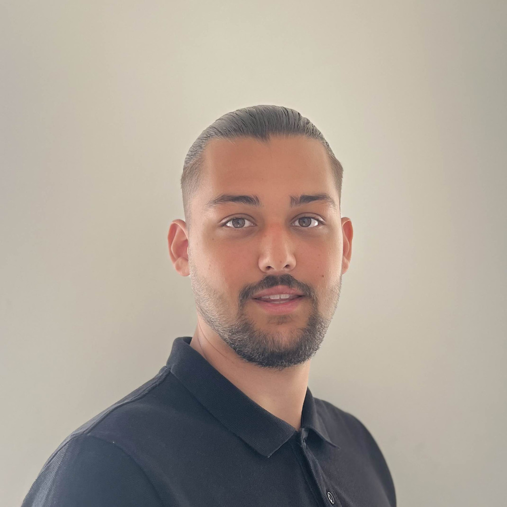 Vincenzo Conte Sportbusiness Management ISTHochschule für