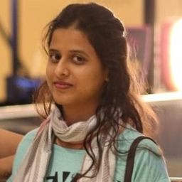 Sneha Jatkar