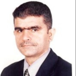 Saeed alkhunaizi