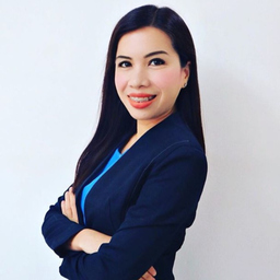 Ayra Marie Kral MBA