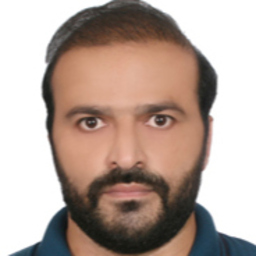 Vahid Molaei Bejarbaneh