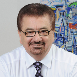 Harry Brunnet