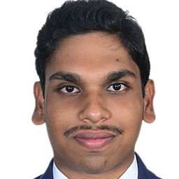 Shehan Fernando