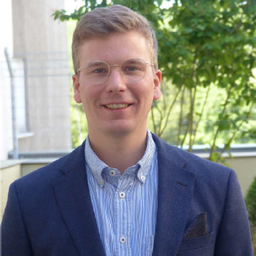 Dr. Daniel Schölch MHBA
