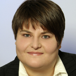 Nadine Wegner