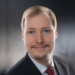 Dr. Jan-Erik Hornung