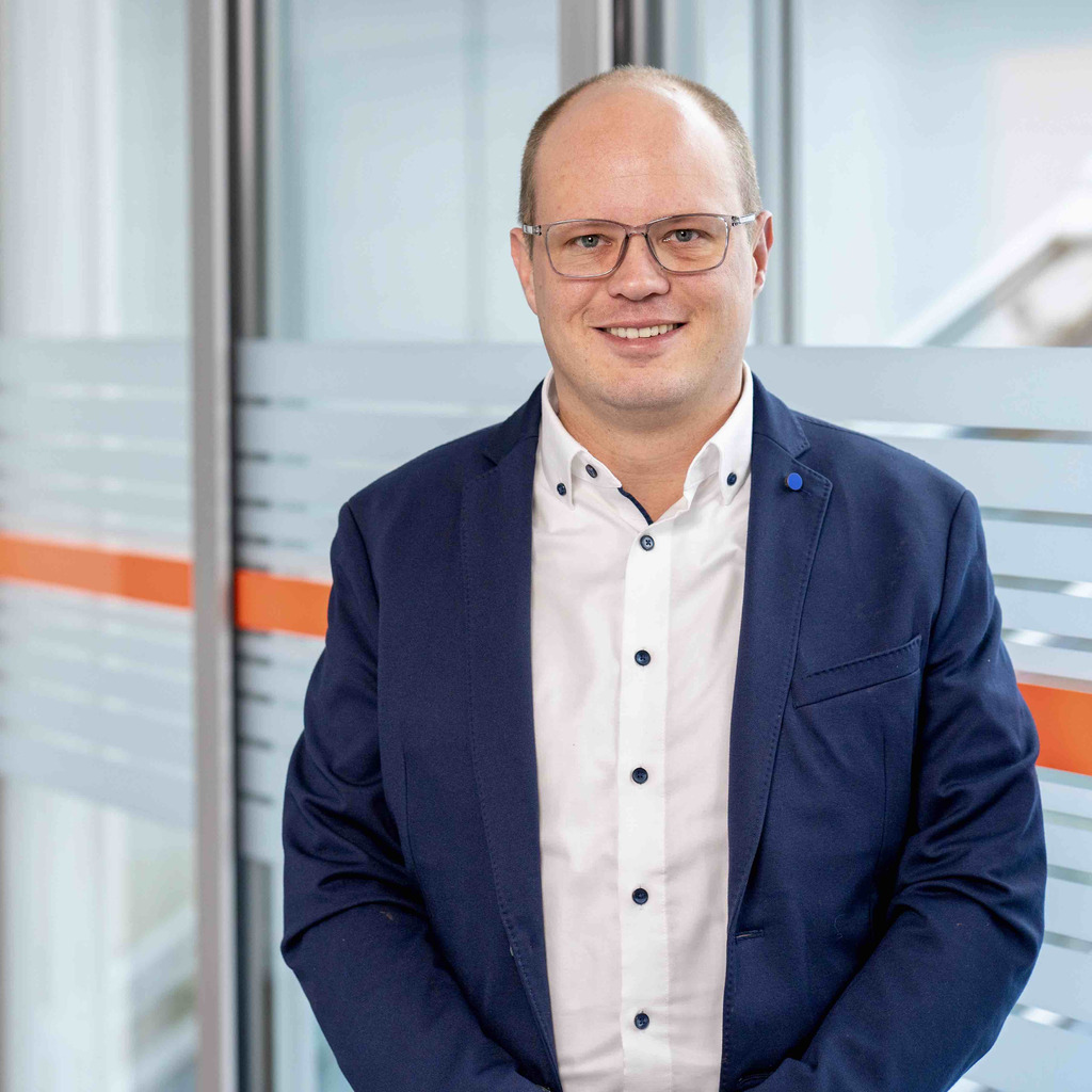 Timo Löning Finanzberater R+V Versicherung XING