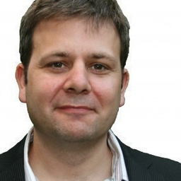 Paul Dixon