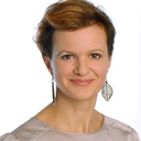 Dr. Silvia Schumann