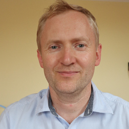 Enrico Gerber