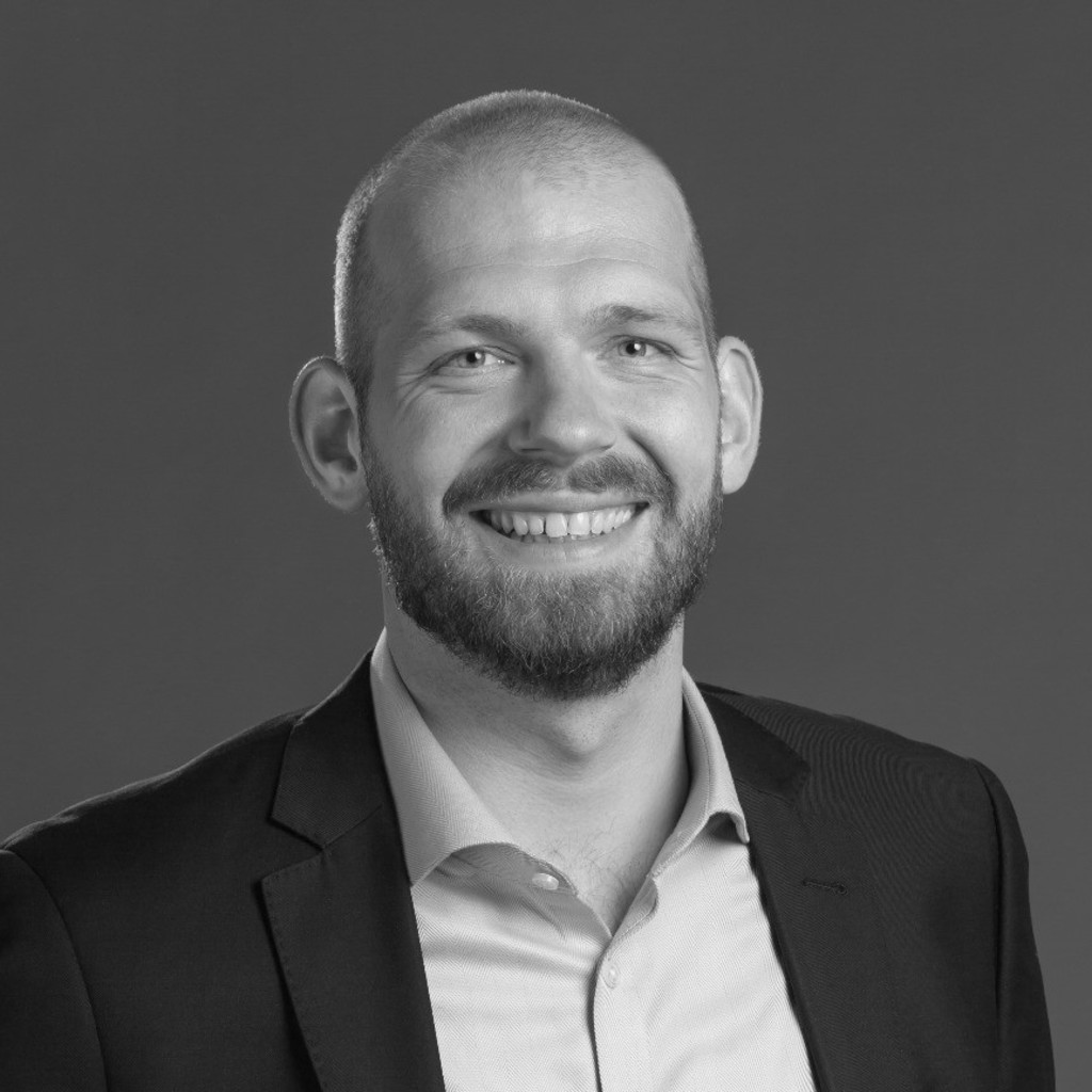 Alexander Heinemann Key Account Manager LTS Lohmann Therapie