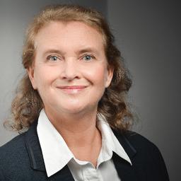 Ingeborg Gysbers van Wyck