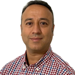 Serkan Bülürce
