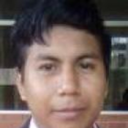 Luis Odar Iván Zambrano Paredes