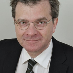 Richard August Sigle