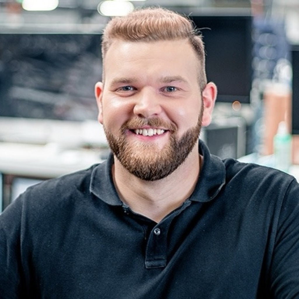 John F Wagler Reklamations Gutachter Cyberport SE XING