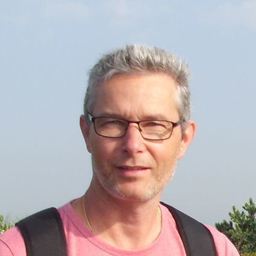 Fredi Hautle