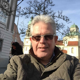 Heinz Hoene