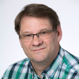 Karl Stefan Haegele