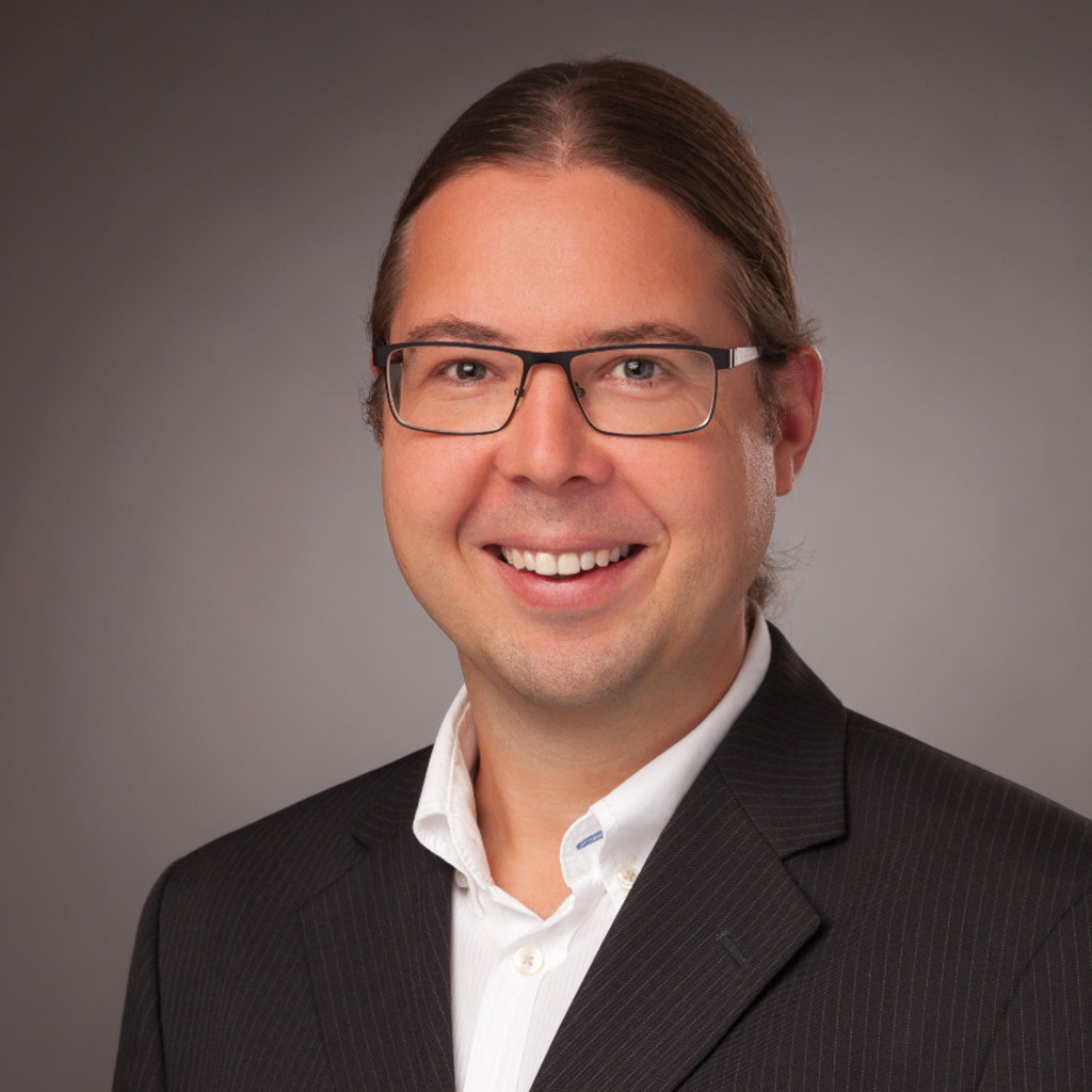 Dipl.Ing. Matthias Eller Projektingenieur enviaMGruppe XING