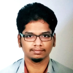 Sriram Perumal