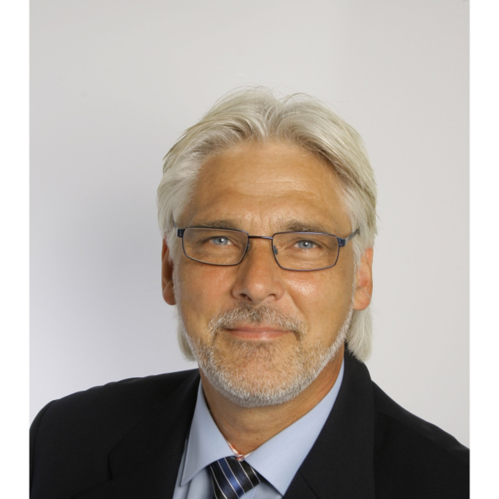 Wolfgang Deppe Gebietsverkaufsleiter Zippel AG XING