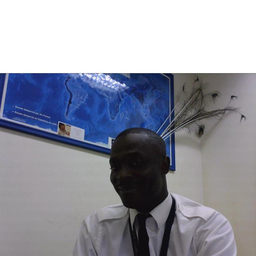 Eric Ngatchou