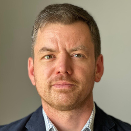 Dr. Michael Knoblach